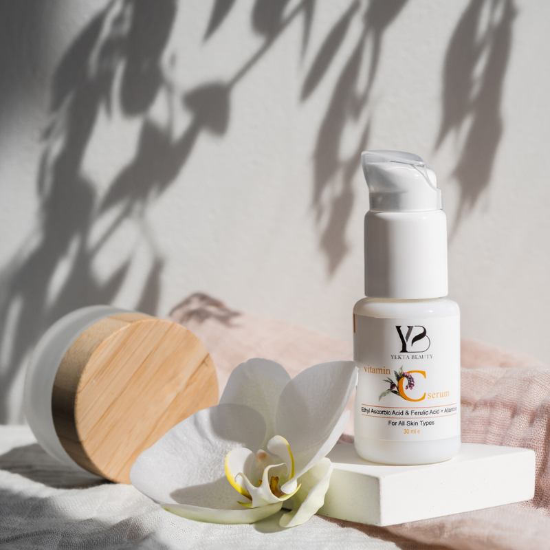 (Bestseller) Vitamin C Serum