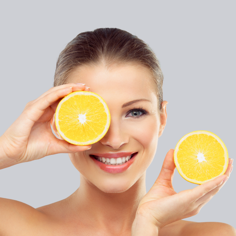 (Bestseller) Vitamin C Serum