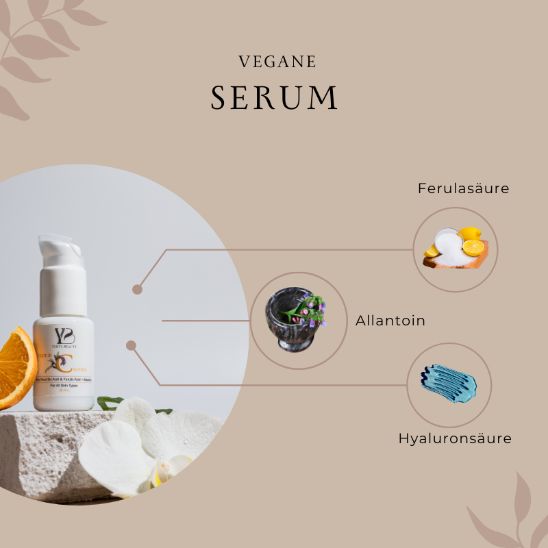 (Bestseller) Vitamin C Serum
