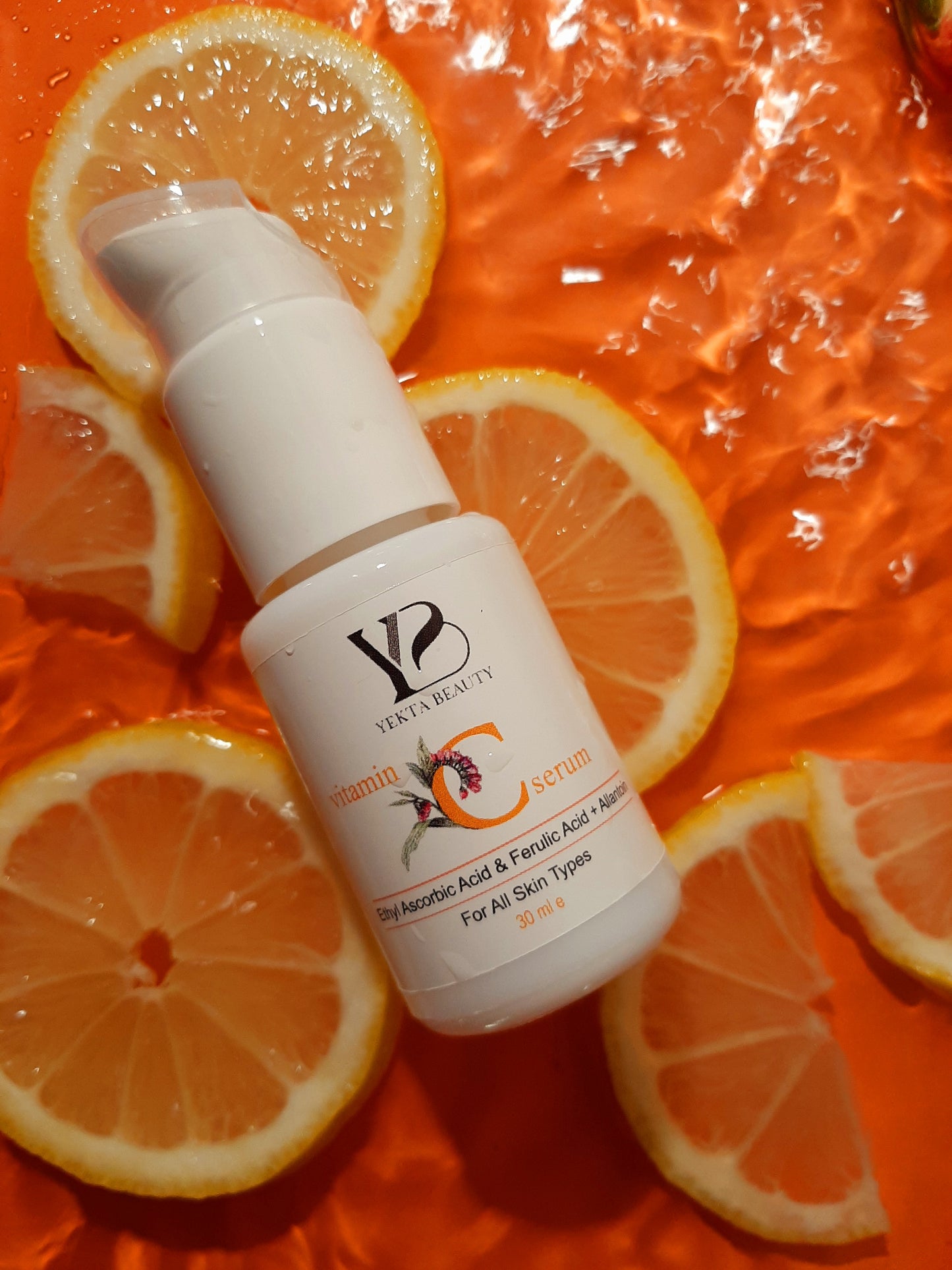 (Bestseller) Vitamin C Serum