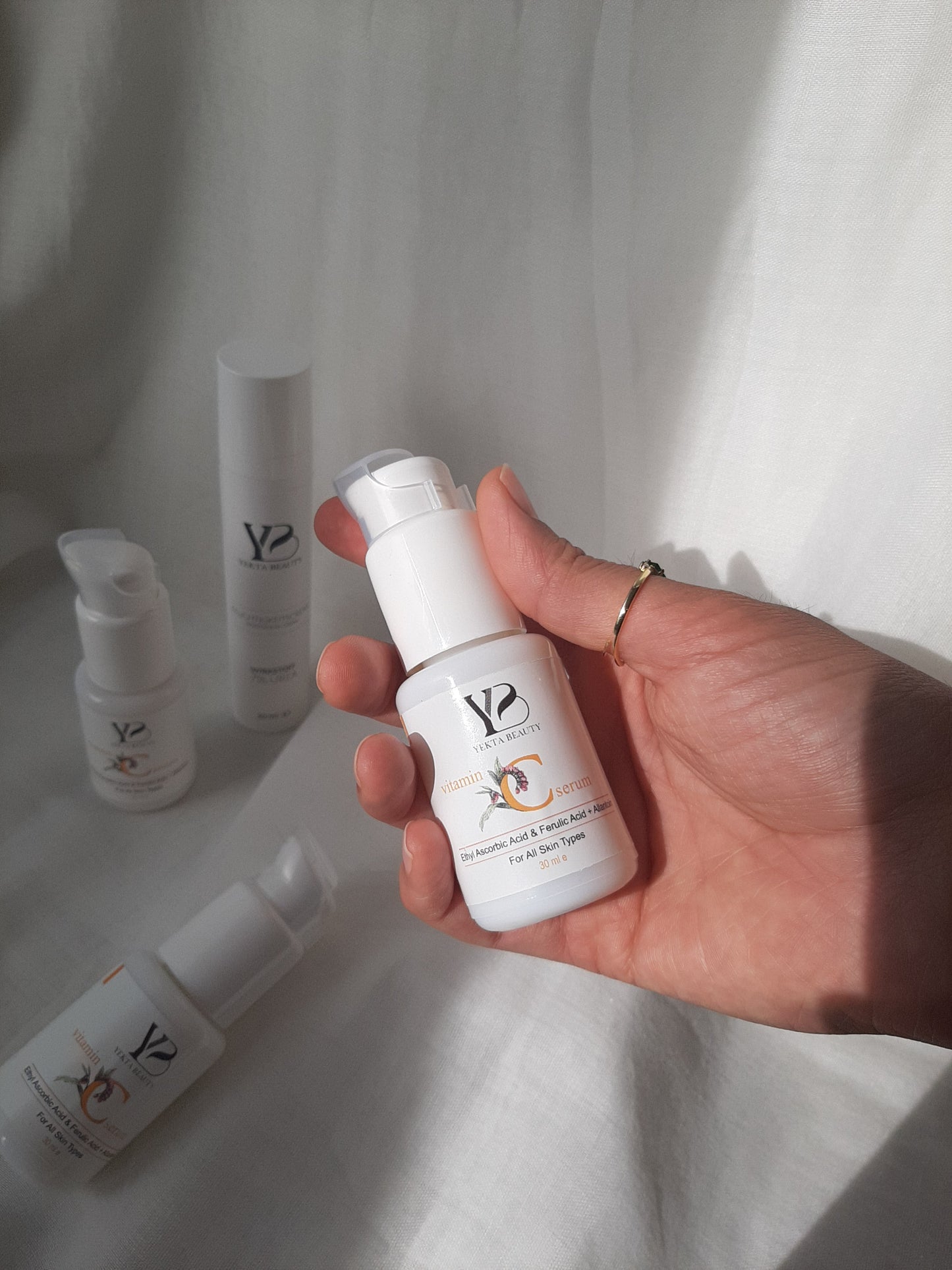 (Bestseller) Vitamin C Serum